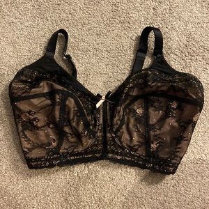 Panache nursing bra